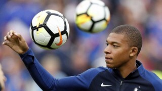 St. Germain získal Mbappého. Za takmer dvesto miliónov eur