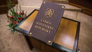Slovensko si pripomína 25. výročie prijatia ústavy