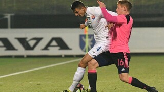 Úspešný futbalista dvadsaťjednotky prezlieka dres, zahrá si v Chieve