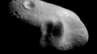 Zem minul najväčší asteroid za posledných viac ako sto rokov