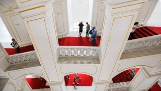 Fotogaléria: Takto vyzerali oslavy výročia slovenskej ústavy