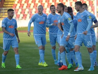 V šatni Slovana nastanú zmeny, do klubu sa vracia obranca Čikoš