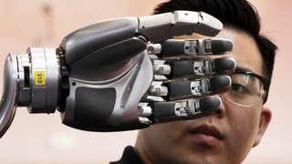 Kľúčom k ovládnutiu sveta bude umelá inteligencia, tvrdí Putin