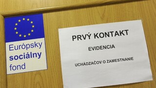 Ústredie práce spustilo projekty na pomoc mladým nezamestnaným