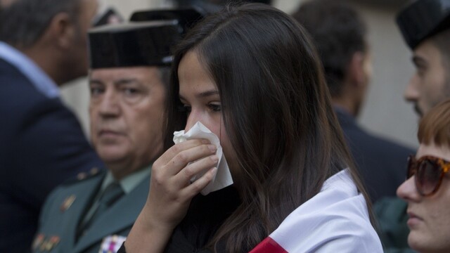 Ku skupinovému znásilneniu turistky sa priznali neplnoletí Maročania