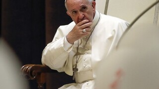 Pápež pred rokmi absolvoval psychoanalýzu, ktorá mu veľmi pomohla