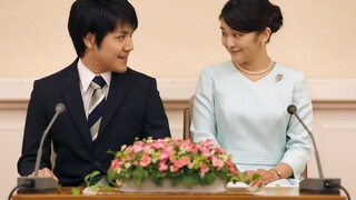 Japonská princezná má neurodzeného snúbenca: Má úsmev ako slnko