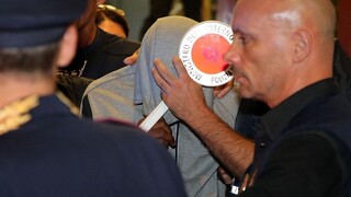 Polícia zadržala podozrivého z účasti na hromadnom znásilnení