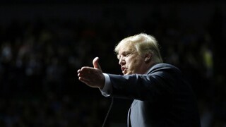 KĽDR je naničhodným štátom, rozhorčil sa Trump na Twitteri