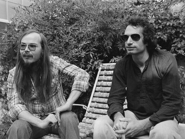 Zomrel gitarista a spoluzakladateľ formácie Steely Dan