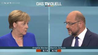 Islam patrí k Nemecku, vyhlásila Merkelová v diskusii