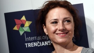 Mauréry stvárila učiteľku brilantne, zhodnotili za oceánom