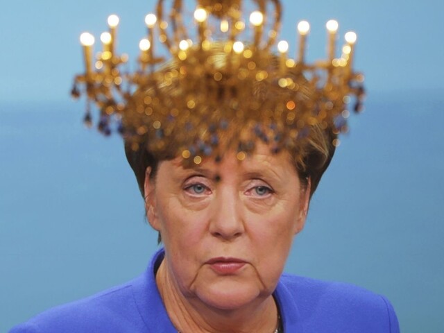 Merkelová bola v debate presvedčivejšia, ukázal prieskum