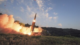 Južná Kórea predviedla simulovaný útok na KĽDR, vyslala varovanie