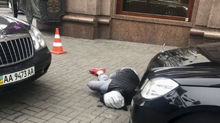 Objasnili vraždu politika, ktorý tvrdo kritizoval Kremeľ