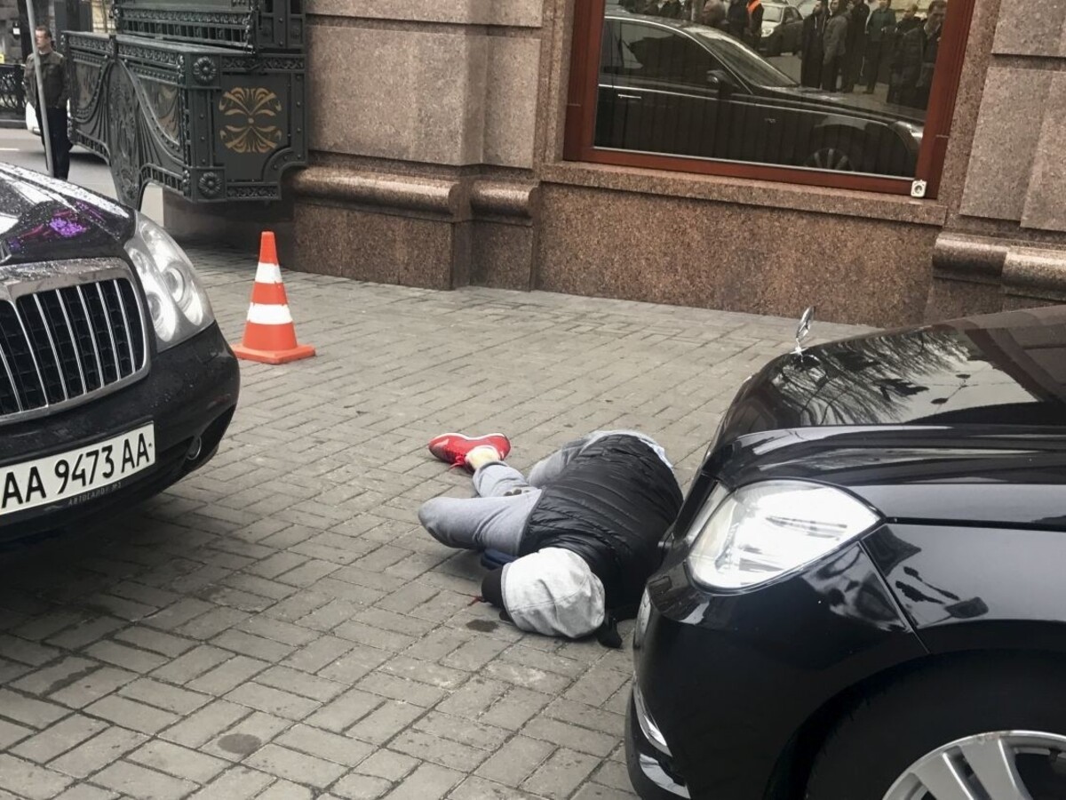 Objasnili vraždu politika, ktorý tvrdo kritizoval Kremeľ