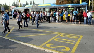 Vodičov v Košiciach je stále málo, dopravný podnik spustil nábor