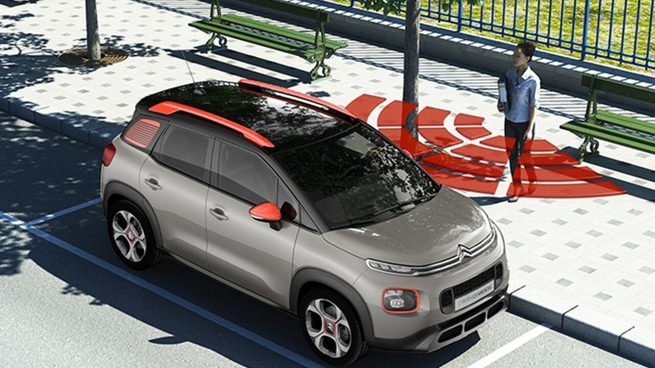 Citroën na autosalóne Frankfurt 2017: Príval príležitostí a dobrodružstva