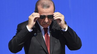 Politický duel vyvolal ostré reakcie, Erdogan obvinil Merkelovú z populizmu