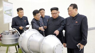 Kim si podľa USA koleduje o vojnu, Čína je odhodlaná rokovať