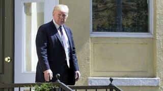 New York zažaluje Trumpa, ak zruší nariadenie svojho predchodcu