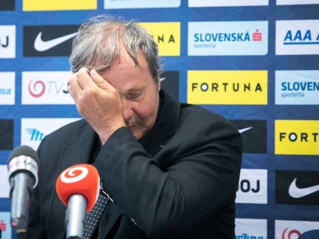 Výsledok zápasu bez získaného bodu mrzí aj Kozáka