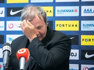 Výsledok zápasu bez získaného bodu mrzí aj Kozáka