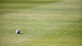 Futbalových mladíkov čaká po výhre kvalitnejší súper