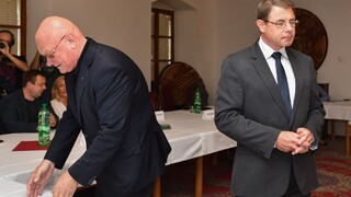 Agentúra TASR má nového riaditeľa, šéf Matice Tkáč neuspel