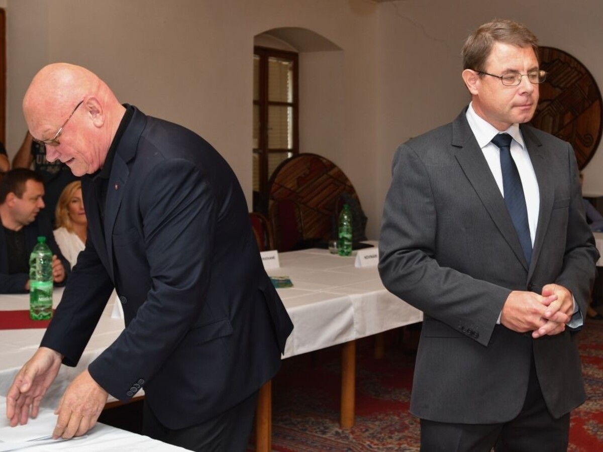 Agentúra TASR má nového riaditeľa, šéf Matice Tkáč neuspel