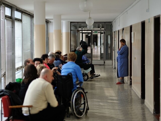 V Banskej Bystrici otvorili prvú pacientsku poradňu na Slovensku
