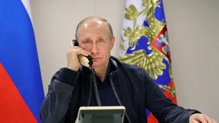 Putin chce žalovať Spojené štáty pre porušenie vlastníckych práv