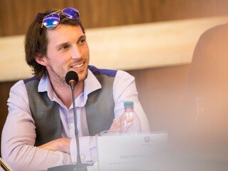 Výbor reaguje na slová Metelku: Jeho tvrdenia sú nepravdivé