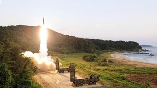 Južná Kórea strela raketa protiraketová obrana1140 px (SITA/AP)