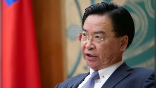 Taiwan odsúdil vzťahy Ruska a Číny. Tvrdí, že ohrozujú mier a stabilitu vo svete