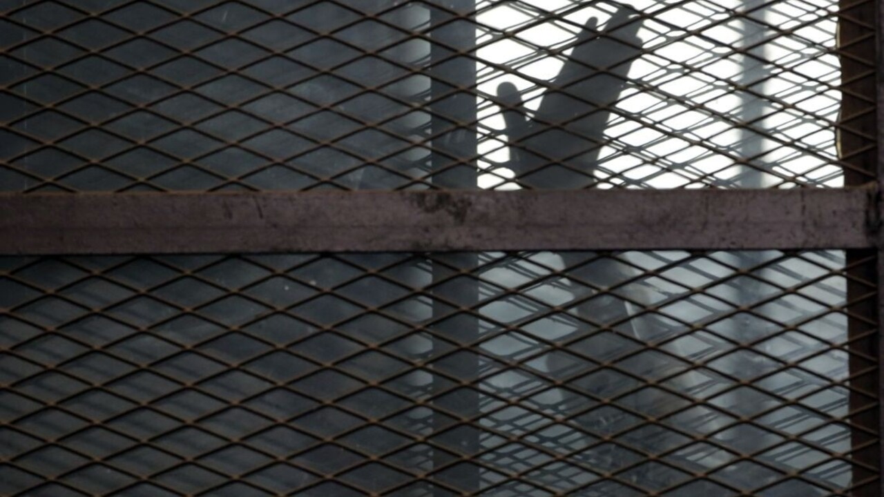 Mučenie v egyptských väzniciach je po novom beztrestné, varujú aktivisti