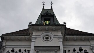 Zlý stav železničnej stanice v Žiline pretrváva, mestu došla trpezlivosť