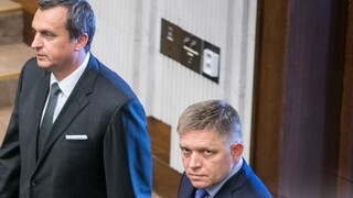 Richter nepadol, SNS nehlasovala proti koaličným partnerom