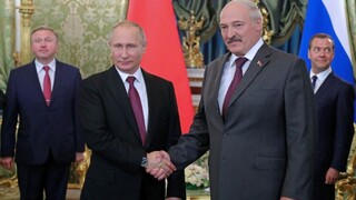 Rusko a Bielorusko uviedli do pohotovosti spoločnú obranu