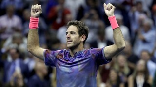 US Open pozná mená ďalších semifinalistov v dvojhre mužov