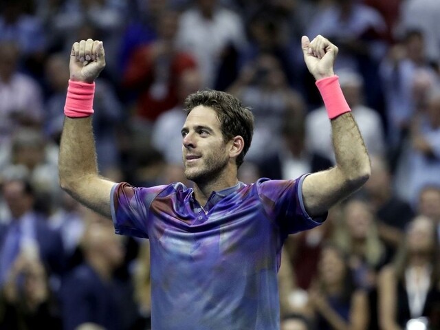 US Open pozná mená ďalších semifinalistov v dvojhre mužov