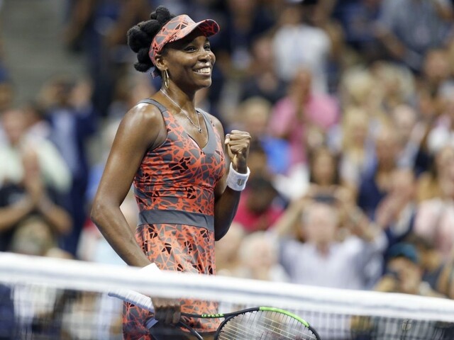 Ženská dvojhra na US Open bude v podaní Američaniek