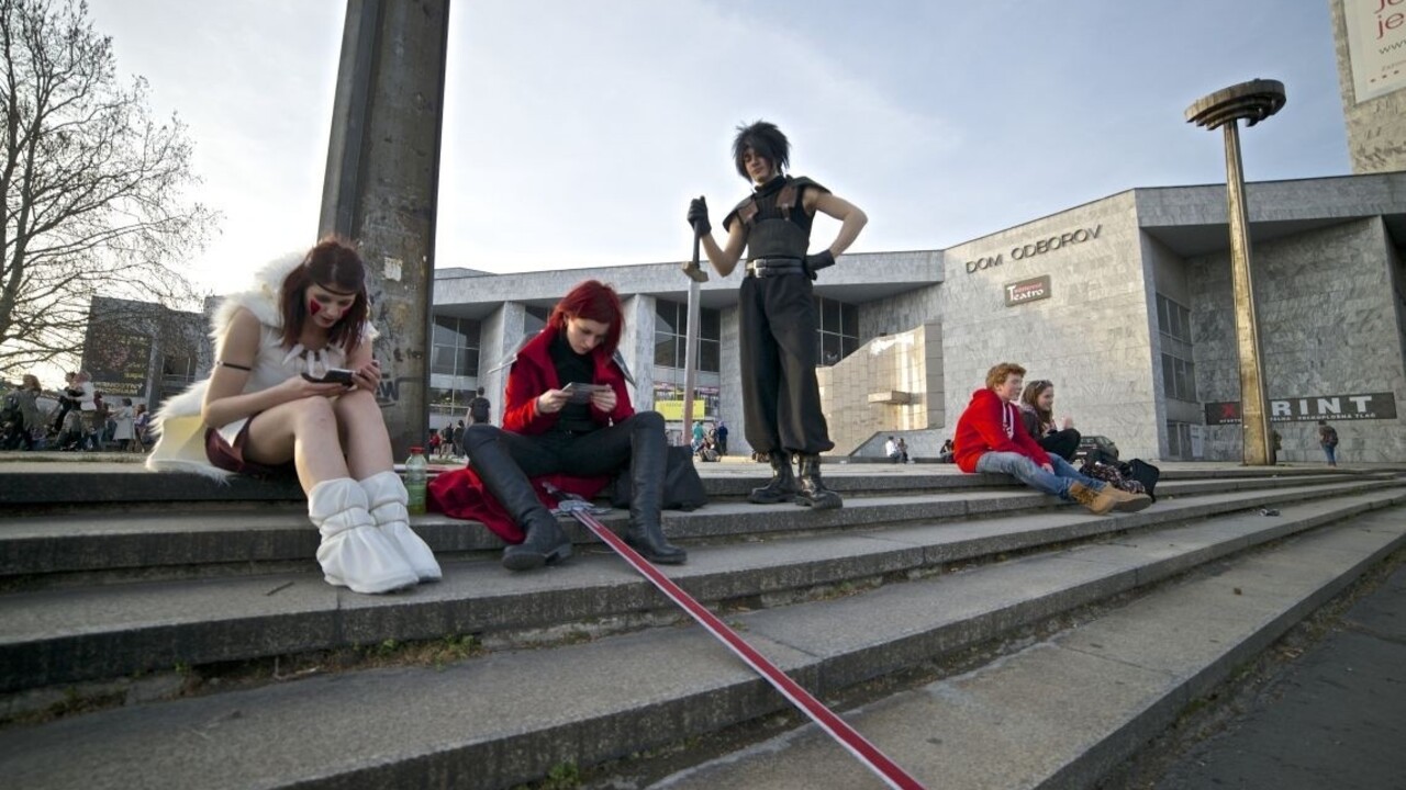 Istropolis má nového majiteľa, chystá mestotvorný projekt