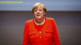 Najhoršie vystúpenie Merkelovej: ľudia na ňu kričali a pískali