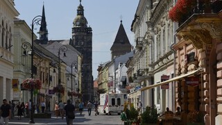 NKÚ preveril stav financií mesta Košice, našiel viacero pochybení