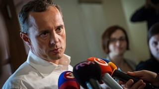 Procházka sťahuje svoju kandidatúru na post sudcu v Luxemburgu