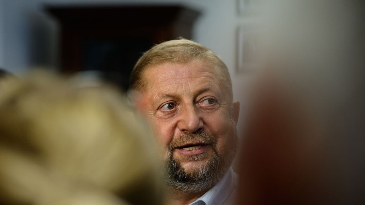 Harabinov senát prekvapil zvláštnou definíciou rasizmu