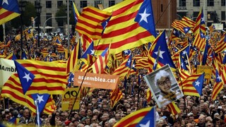 Katalánsko sa chce osamostatniť, Madrid sa bráni aj na súde