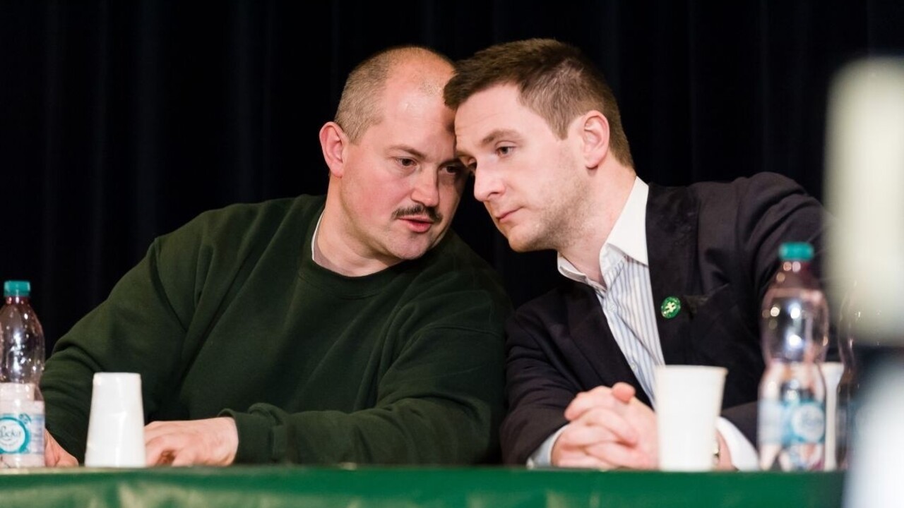 O osude Kotlebovej strany sa rozhodne na Najvyššom súde