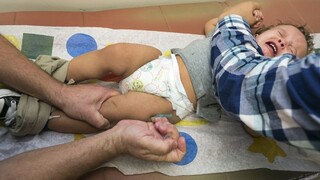 V Rumunsku umierajú na osýpky, krajina bojuje s epidémiou